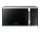Samsung MG23K3575AS/EO grilles mikrohullámú sütő kerámia bevonattal, 23liter, 800W, ezüst
