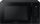 Samsung MG30T5018CK/EO grilles mikrohullámú sütő kerámia bevonattal, 30iter, 1400Watt, fekete