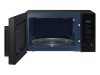 Samsung MG30T5018CK/EO grilles mikrohullámú sütő kerámia bevonattal, 30iter, 1400Watt, fekete