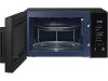 Samsung MG30T5018CK/EO grilles mikrohullámú sütő kerámia bevonattal, 30iter, 1400Watt, fekete