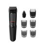 Philips MG-3720/15 Multigroom Series 3000 multifunkciós szakállvágó
