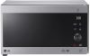 LG MH6565CPS szabadonálló grilles mikrohullámú sütő, 1150 W, 25 liter