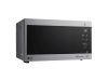 LG MH6565CPS szabadonálló grilles mikrohullámú sütő, 1150 W, 25 liter