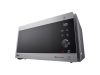 LG MH6565CPS szabadonálló grilles mikrohullámú sütő, 1150 W, 25 liter