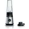 Bosch MMB2111M Serie 2 VitaPower turmixgép, 450Watt, 0.6liter, fekete -inox