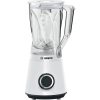 Bosch MMB6141W Serie 4 VitaPower turmixgép, 1200Watt, 1.5liter, 2 sebesség, fehér
