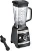 Bosch MMBH6P6B turmixgép, 2liter, 1600Watt, 30000rpm, 6 program, fekete