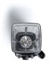 Bosch MMBH6P6B turmixgép, 2liter, 1600Watt, 30000rpm, 6 program, fekete