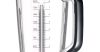 Bosch MMBH6P6B turmixgép, 2liter, 1600Watt, 30000rpm, 6 program, fekete