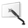 Nedis MMSISGS110BK asztali monitor tartó, gázrugó, 15-32", VESA 100x100, max.8kg, fekete