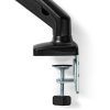 Nedis MMSISGS110BK asztali monitor tartó, gázrugó, 15-32", VESA 100x100, max.8kg, fekete