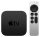 Apple TV 4K 64GB Wi-Fi asztali multimédia lejátszó