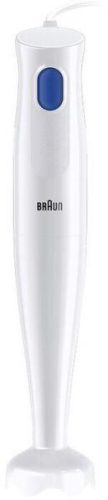 Braun MQ10.000PWH botmixer, 450Watt, fehér
