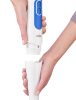 Braun MQ3025 Omlette MultiQuick 3 botmixer szett, 700Watt, 2sebesség