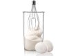 Braun MQ3025 Omlette MultiQuick 3 botmixer szett, 700Watt, 2sebesség