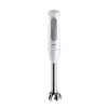 Braun MQ50201MWH MultiQuick 5 botmixer és aprító, 1000 W, 21 sebesség, fehér - inox