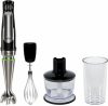 Braun MQ7035X MultiQuick 7 botmixer, 1000 W, 0,6 liter