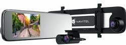 Navitel MR450GPS autós kamera, Full HD, 1920x1080 felbontás, 30 FPS, 5,5" kijelző