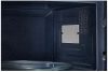 Samsung MS23K3513AK/EO kerámia bevonatos mikrohullámú sütő 800W fekete