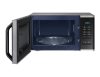 Samsung MS23K3513AS/EO kerámia bevonatos mikrohullámú sütő 800W ezüst