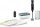 Bosch MS6CB61V1 ErgoMixx botmixer és vákuumozó, 1000Watt, 12 sebesség, fekete