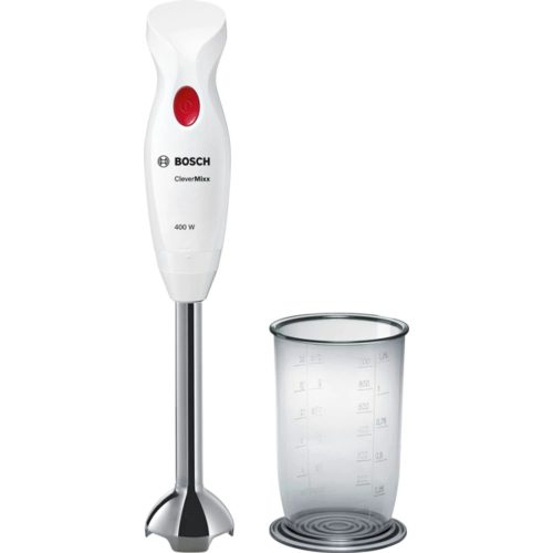 Bosch MSM24100 CleverMixx botmixer, 400Watt, fehér