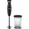 Bosch MSM2610B CleverMixx botmixer, 600Watt, fekete
