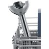 Bosch MSM2610B CleverMixx botmixer, 600Watt, fekete