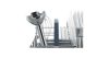 Bosch MSM26500 CleverMixx botmixer készlet, aprító, habverő, 600Watt, fehér