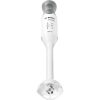 Bosch MSM26500 CleverMixx botmixer készlet, aprító, habverő, 600Watt, fehér