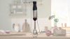 Bosch MSM6M623 ErgoMaster Serie 6 botmixer készlet, 1000Watt, fekete -inox