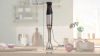 Bosch MSM6M821 ErgoMaster Serie 6 botmixer készlet, 1200Watt, fekete -inox