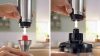 Bosch MSM6M821 ErgoMaster Serie 6 botmixer készlet, 1200Watt, fekete -inox