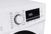 Gaba MTD-G80 hőszivattyús szárítógép, A++, 8kg, 16 program, 65dB, fehér