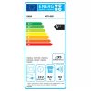 Gaba MTD-G80 hőszivattyús szárítógép, A++, 8kg, 16 program, 65dB, fehér