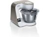 Bosch MUM5XW40 Serie 4 konyhai robotgép mérleggel, 1000W, 3.9 liter, 2.7kg, 7 fokozat, pezsgő-fehér