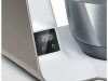 Bosch MUM5XW40 Serie 4 konyhai robotgép mérleggel, 1000W, 3.9 liter, 2.7kg, 7 fokozat, pezsgő-fehér