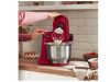 Bosch MUMS2ER01 Serie 2 konyhai robotgép 700W, 4 fokozat, 3.8liter, 2kg, piros
