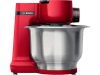 Bosch MUMS2ER01 Serie 2 konyhai robotgép 700W, 4 fokozat, 3.8liter, 2kg, piros