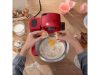 Bosch MUMS2ER01 Serie 2 konyhai robotgép 700W, 4 fokozat, 3.8liter, 2kg, piros