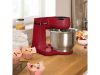 Bosch MUMS2ER01 Serie 2 konyhai robotgép 700W, 4 fokozat, 3.8liter, 2kg, piros