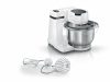 Bosch MUMS2EW00 Serie 2 konyhai robotgép, 700 W, 3,8 l tál, 4 sebesség, fehér
