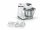 Bosch MUMS2EW00 Serie 2 konyhai robotgép, 700 W, 3,8 l tál, 4 sebesség, fehér