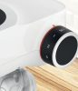 Bosch MUMS2EW40 Serie 2 konyhai robotgép, 700Watt, 3,8literes tál, 4 sebesség, fehér