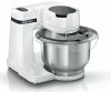 Bosch MUMS2EW40 Serie 2 konyhai robotgép, 700Watt, 3,8literes tál, 4 sebesség, fehér