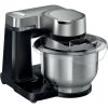 Bosch MUMS2VM00 Serie 2 konyhai robotgép, 900W, 7 fokozat, 3.8liter, 2kg, fekete-ezüst