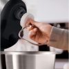 Bosch MUMS2VM00 Serie 2 konyhai robotgép, 900W, 7 fokozat, 3.8liter, 2kg, fekete-ezüst