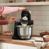 Bosch MUMS2VM00 Serie 2 konyhai robotgép, 900W, 7 fokozat, 3.8liter, 2kg, fekete-ezüst
