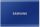 Samsung MU-PC1T0H/WW T7 1TB, 2.5, USB 3.2 külső SSD, kék