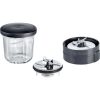 Bosch MUZ45XCG1 többfunkciós daráló feltét (MUM Serie 2, MUM 4, MUM 5)